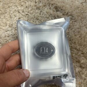 Lashify Fluffy 14 black